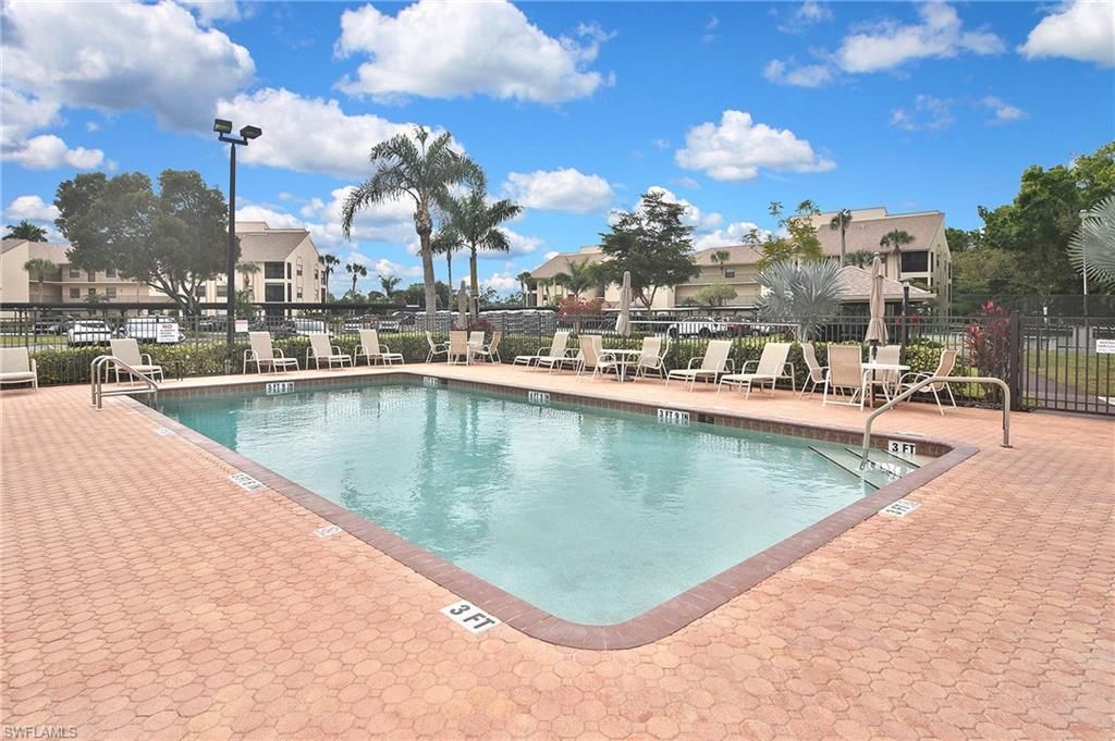 13276 White Marsh Ln, Unit 3502, Fort Myers, FL 33912 Photo