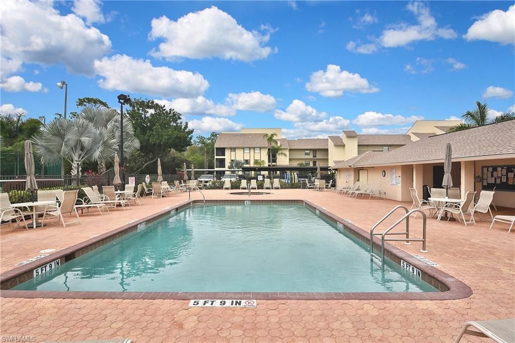 13276 White Marsh Ln, Unit 3502, Fort Myers, FL 33912 Photo