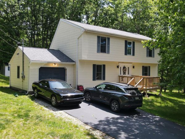 159 Segatti Circle , Bushkill, PA 18324