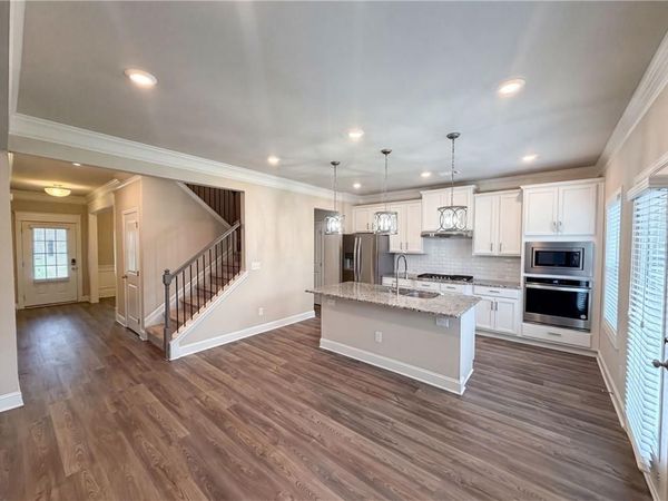 158 Mitchem Creek Drive , Loganville, GA 30052