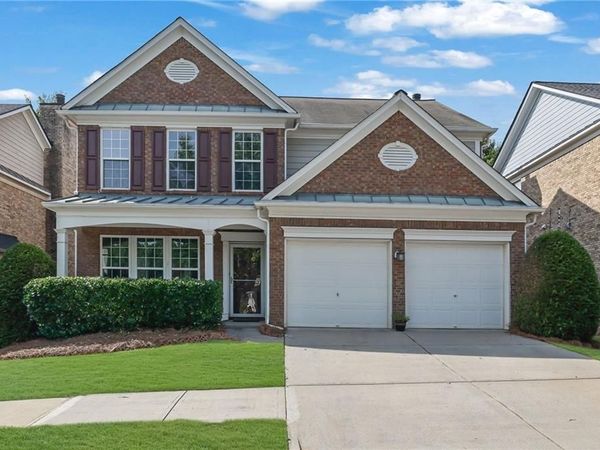 2015 Kyrle Lane, Duluth, GA 30097