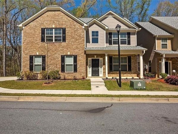 5831 Peltier Trace, Norcross, GA 30093