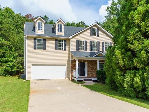 9015 Montclair Hills Drive , Cumming, GA 30028