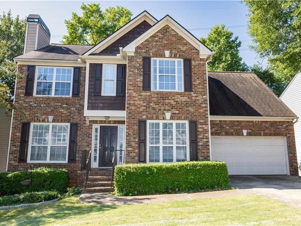 5079 Newpark Drive NW, Acworth, GA 30101
