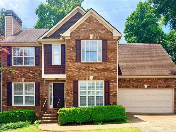 5079 Newpark Drive NW, Acworth, GA 30101