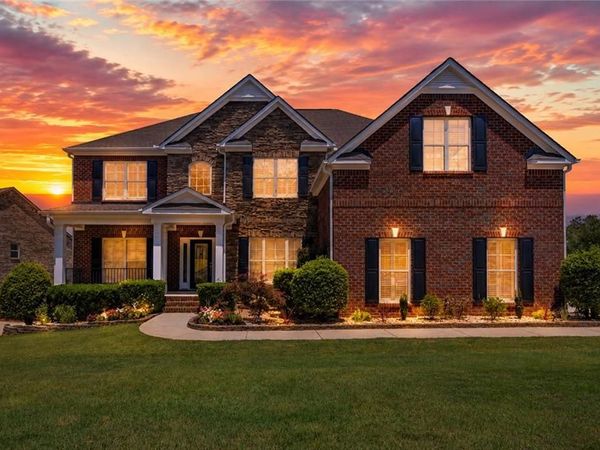 2825 Waterstone Drive, Cumming, GA 30041