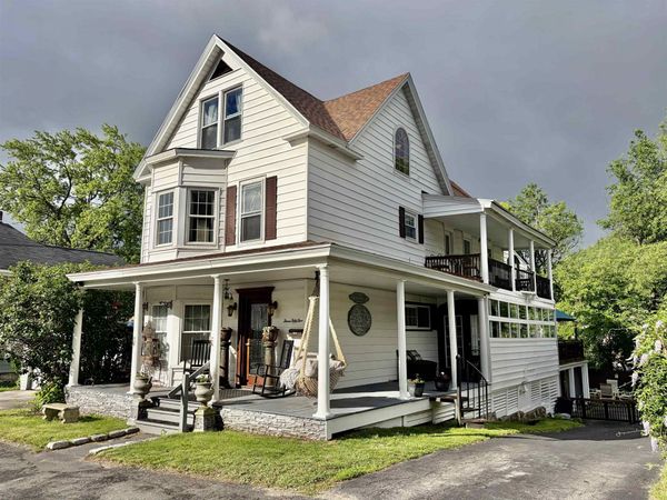 355 Willard Street, Berlin, NH 03570