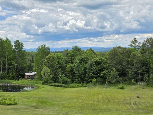 233 Jerusalem Road, Marshfield, VT 05826