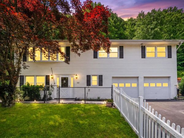77 Wharton Drive , Cortlandt Manor, NY 10567