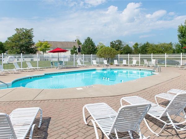 768 Royal Sunset Drive , Webster, NY 14580