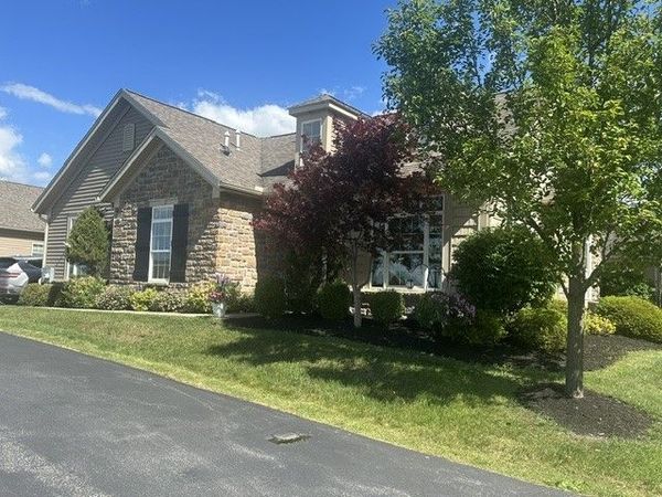 3222 Abbey Road, Canandaigua, NY 14424