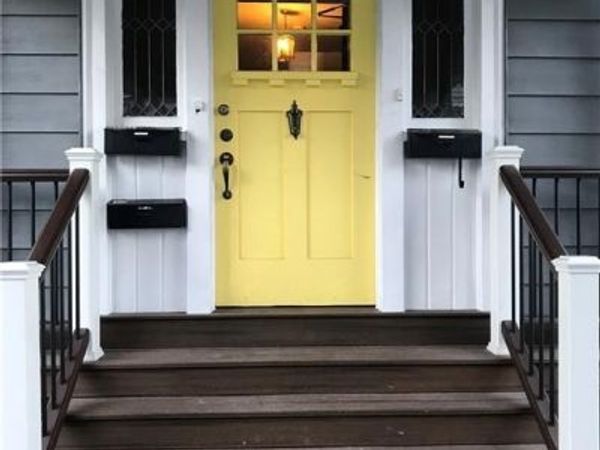 1815 James Street , Unit 2, Syracuse, NY 13206