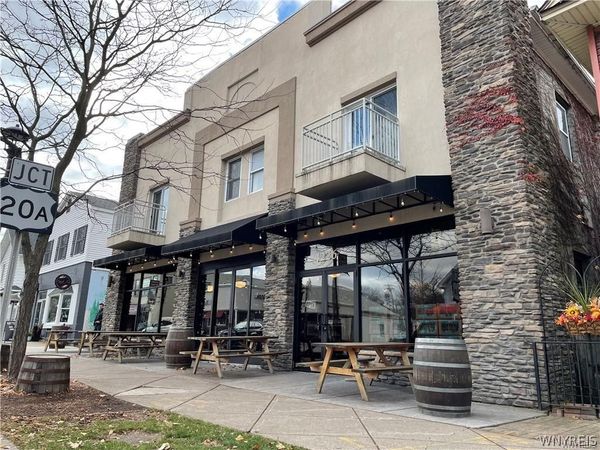 4226 N Buffalo Road , Unit 6, Orchard Park, NY 14127
