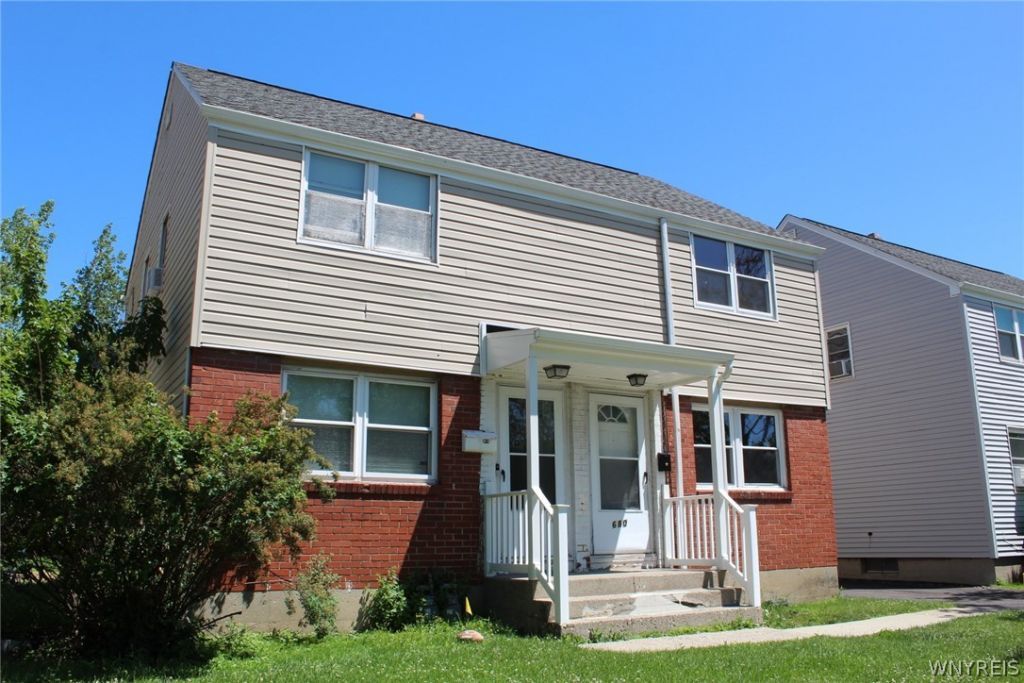 680 Taunton Place, Unit 680, Buffalo, NY 14216 Main Photo