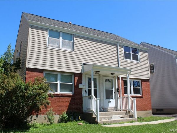 680 Taunton Place, Unit 680, Buffalo, NY 14216