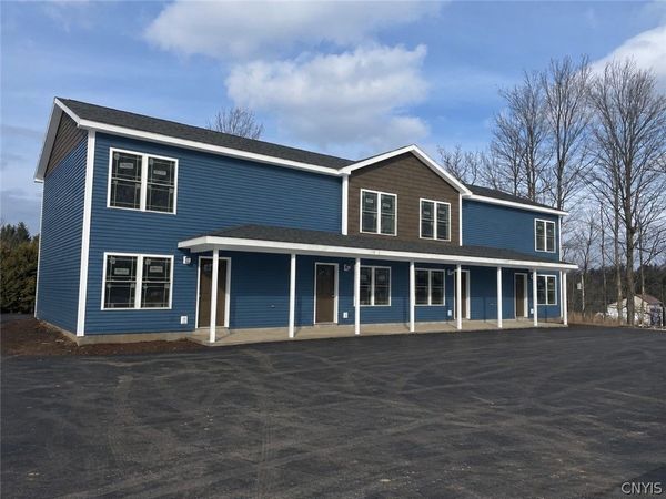 5553 W Main Street , Unit 9, Verona, NY 13478