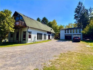 5535 Silver Street Road, Auburn, NY 13021