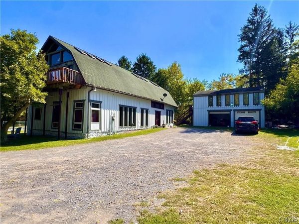 5535 Silver Street Road, Auburn, NY 13021