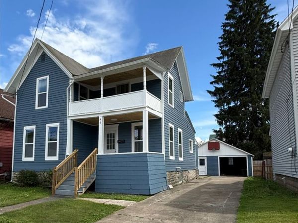 49 Fulton Street, Hornell, NY 14843