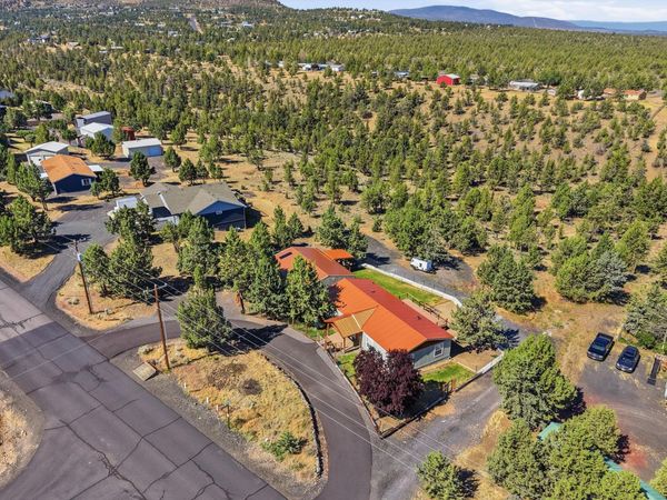 5433 S David Way, Prineville, OR 97754