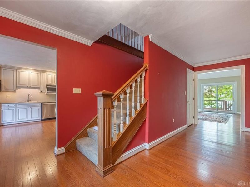 617 Renolda Woods Court, Kettering, OH 45429 Photo 13