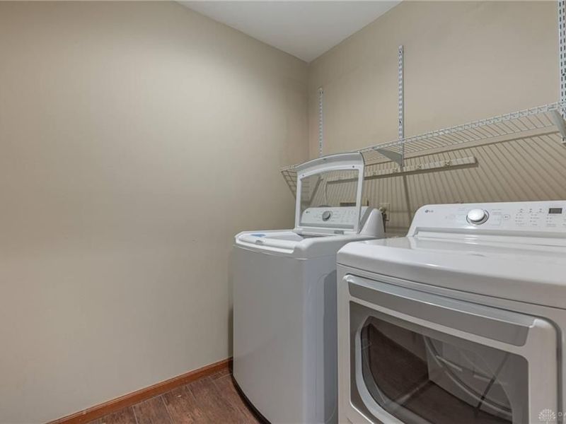 617 Renolda Woods Court, Kettering, OH 45429 Photo 15