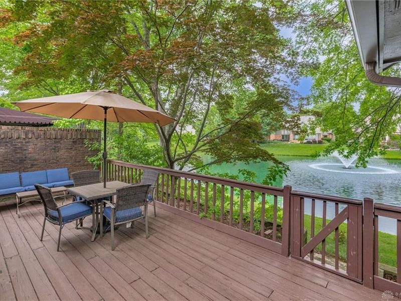 617 Renolda Woods Court, Kettering, OH 45429 Photo 22
