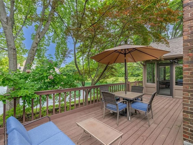 617 Renolda Woods Court, Kettering, OH 45429 Photo 23