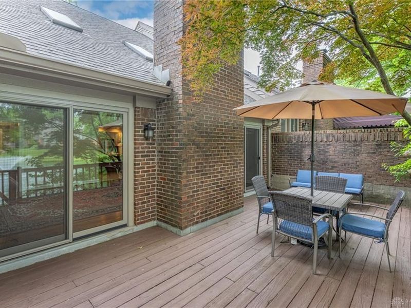 617 Renolda Woods Court, Kettering, OH 45429 Photo 24