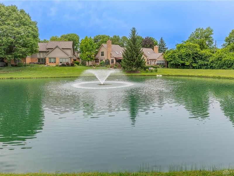 617 Renolda Woods Court, Kettering, OH 45429 Photo 25