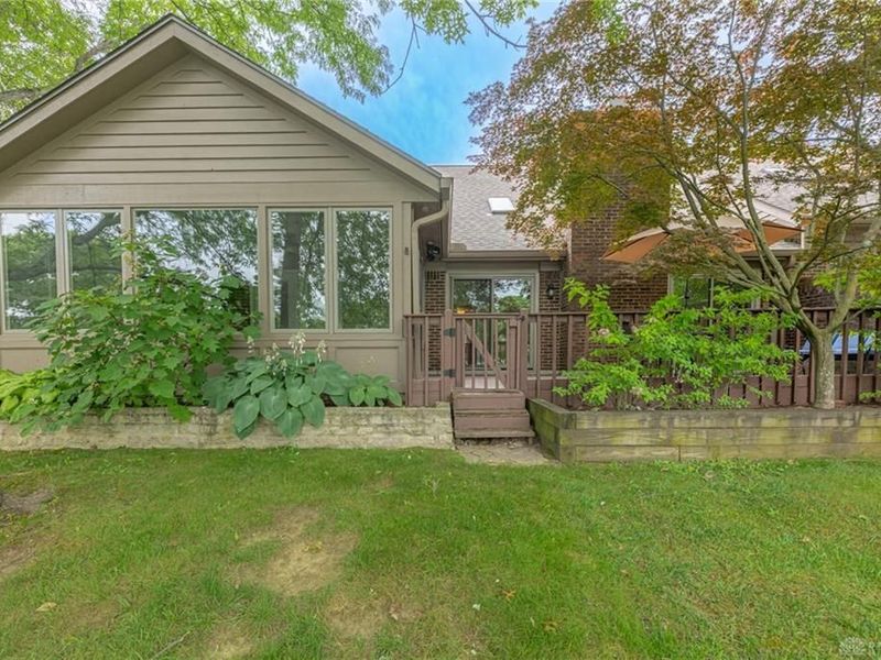 617 Renolda Woods Court, Kettering, OH 45429 Photo 26