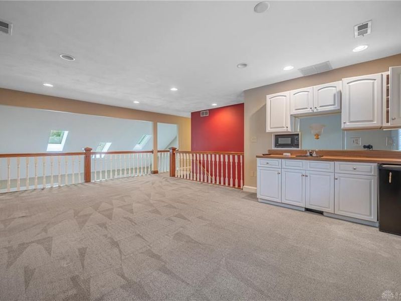 617 Renolda Woods Court, Kettering, OH 45429 Photo 29