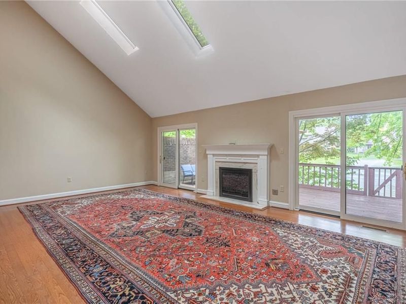 617 Renolda Woods Court, Kettering, OH 45429 Photo 3