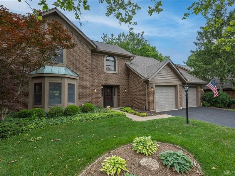 617 Renolda Woods Court, Kettering, OH 45429 Photo 37