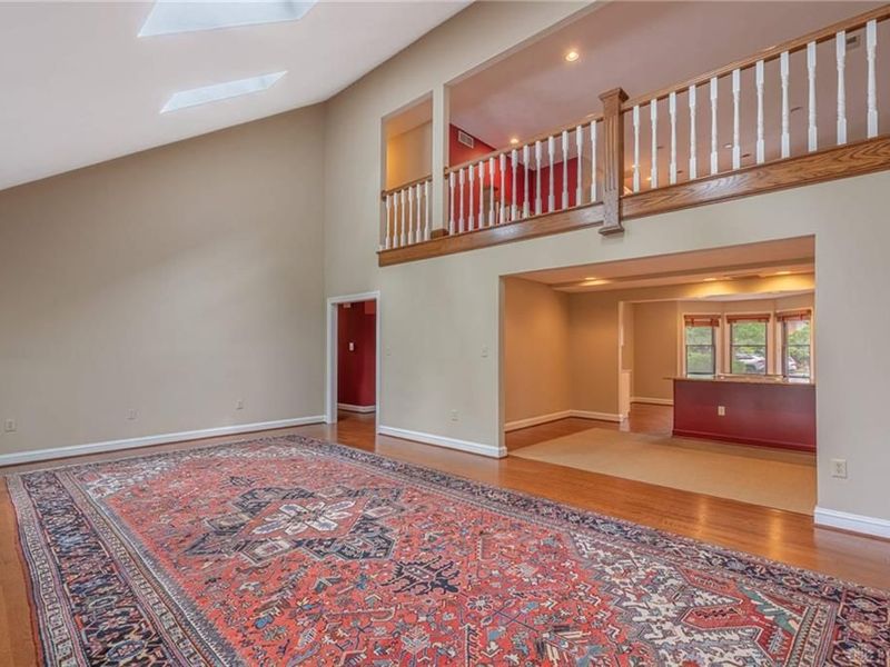 617 Renolda Woods Court, Kettering, OH 45429 Photo 4