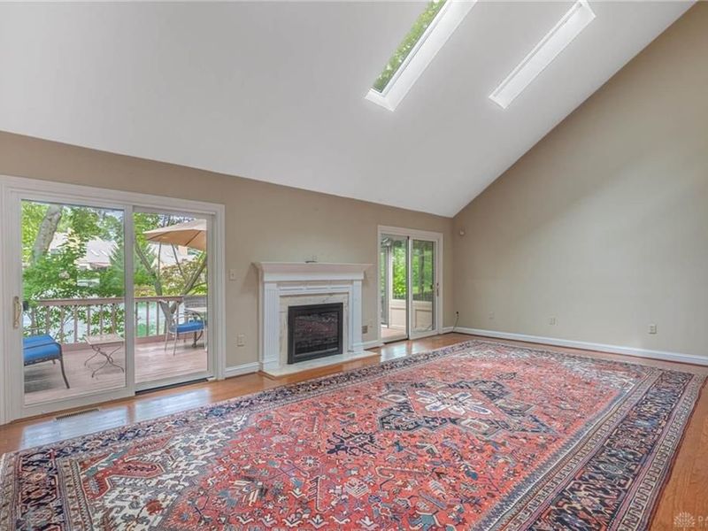 617 Renolda Woods Court, Kettering, OH 45429 Photo 5