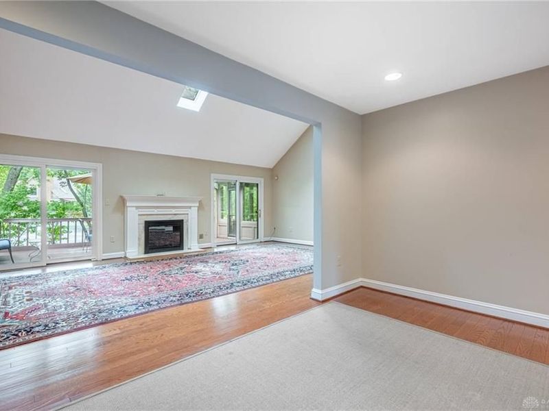 617 Renolda Woods Court, Kettering, OH 45429 Photo 6
