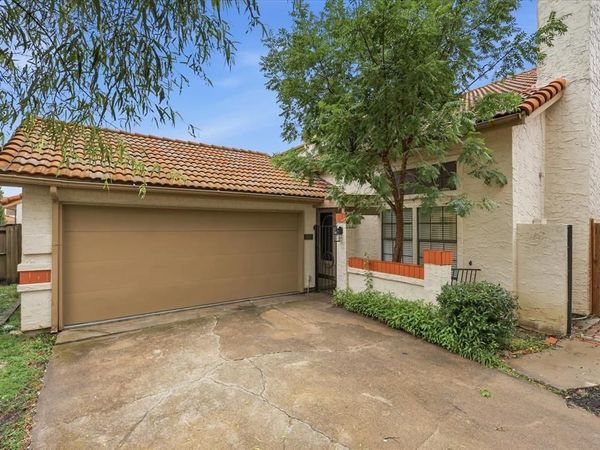 607 Mission Circle, Irving, TX 75063