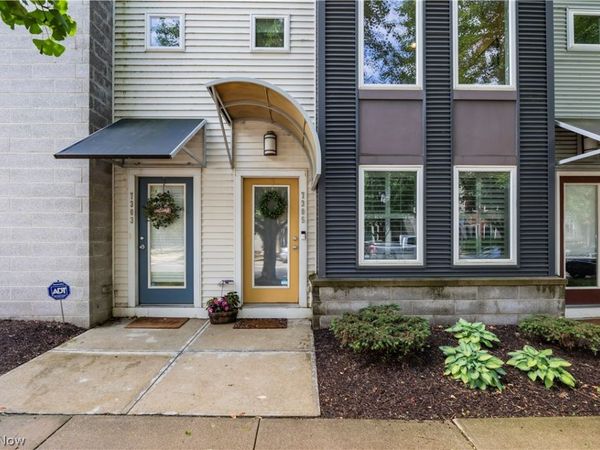 7305 Battery Park Boulevard , Cleveland, OH 44102