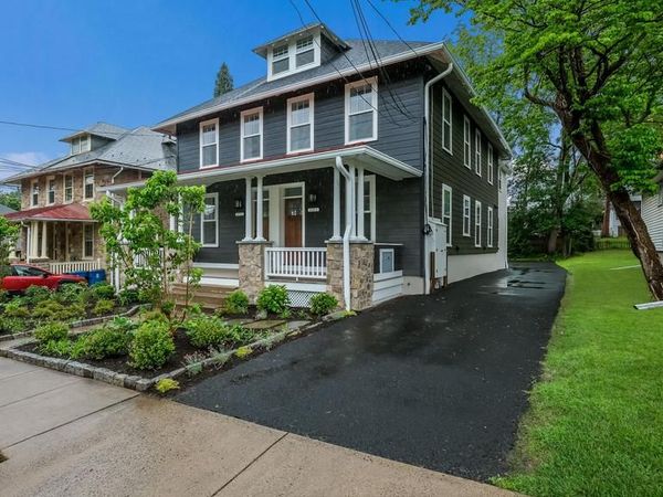 115 HARVEY AVENUE, Unit 115-2, DOYLESTOWN, PA 18901