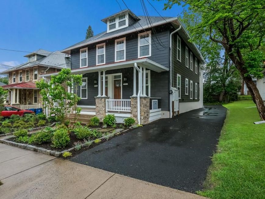 115 Harvey Avenue, Unit 115-2, Doylestown, PA 18901 Main Photo