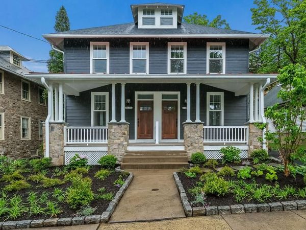 115 HARVEY AVENUE, Unit 115-2, DOYLESTOWN, PA 18901
