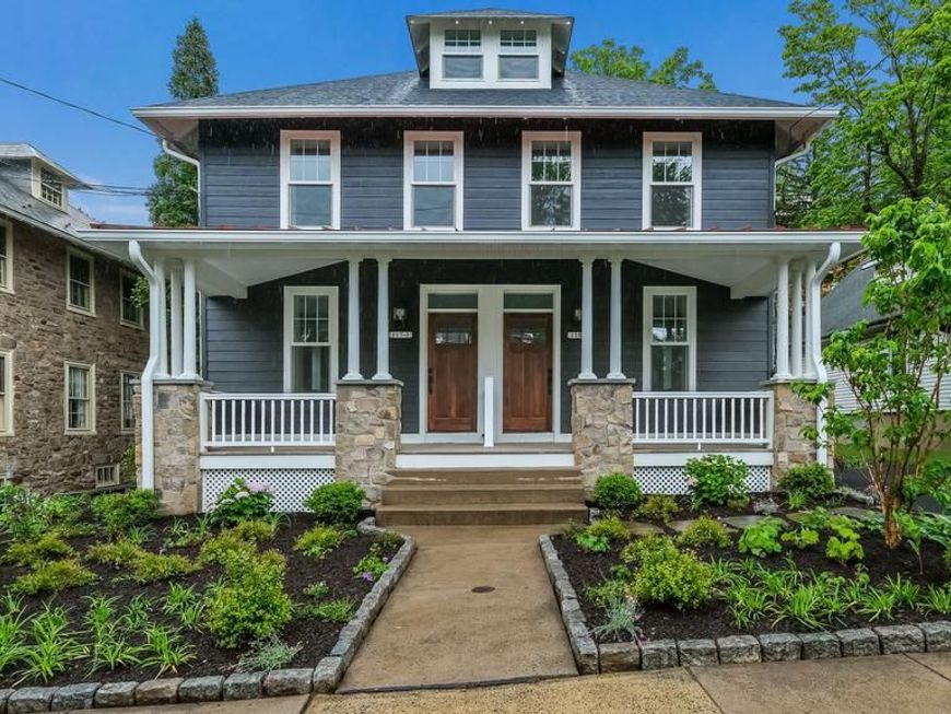 115 Harvey Avenue, Unit 115-2, Doylestown, PA 18901 Main Photo