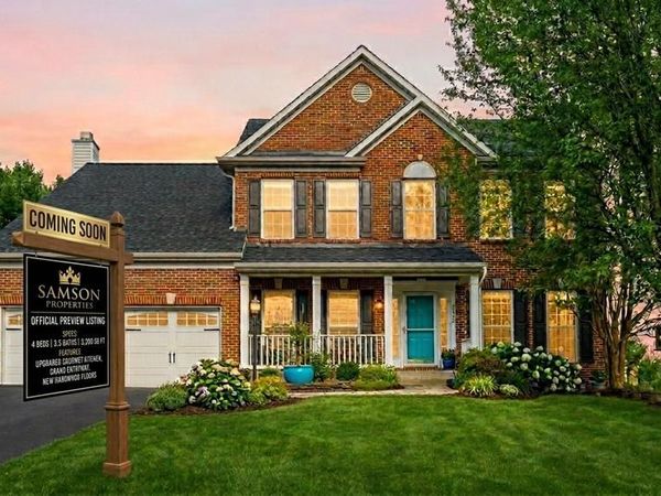 4002 WEDGE COURT, MOUNT AIRY, MD 21771