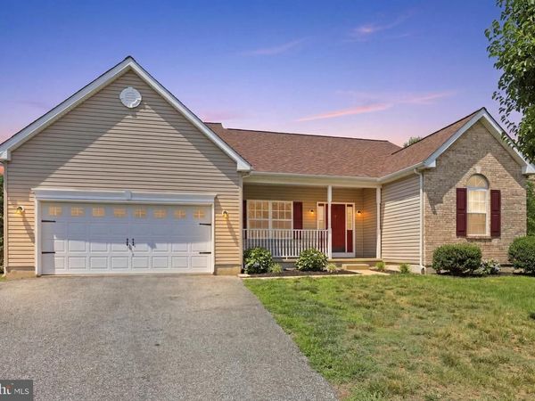 5 OBSIDIAN WAY, TOWNSEND, DE 19734