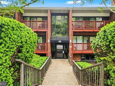 55 SKYHILL ROAD, Unit 101, ALEXANDRIA, VA 22314