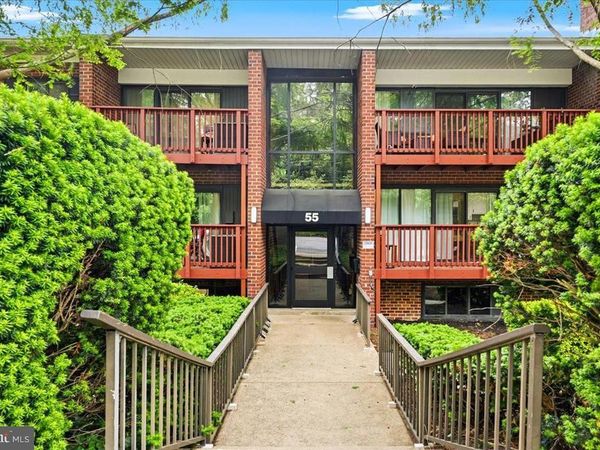55 SKYHILL ROAD, Unit 101, ALEXANDRIA, VA 22314