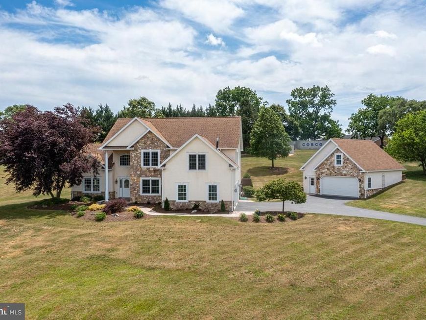 101 Chris Drive, Lenhartsville, PA 19534 Main Photo