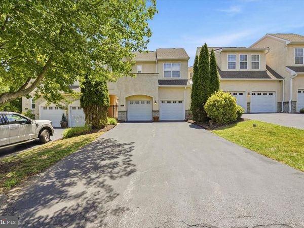 65 OLD BARN DRIVE, WEST CHESTER, PA 19382