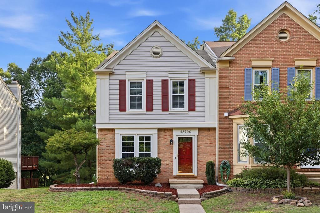 43790 Laburnum Square, Ashburn, VA 20147 Main Photo